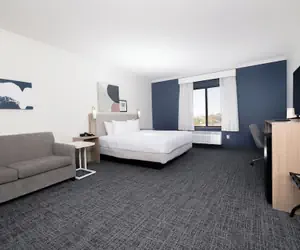 Photo 2 - Spark by Hilton Yucca Valley Joshua Tree