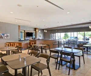 Photo 3 - SpringHill Suites by Marriott Indianapolis Airport/Plainfield