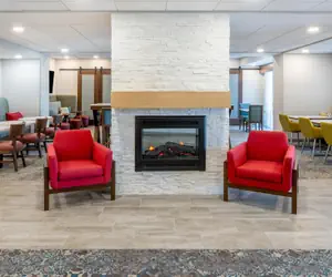 Photo 3 - Hampton Inn Sheridan