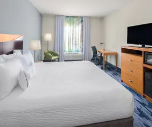 Photo 4 - Fairfield Inn & Suites by Marriott Hobbs