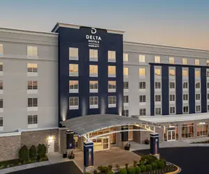 Photo 2 - Delta Hotels by Marriott Colonial Heights