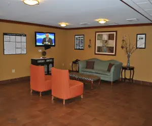 Photo 3 - Candlewood Suites Colonial Heights Fort Lee by IHG