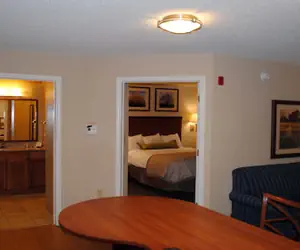 Photo 4 - Candlewood Suites Colonial Heights Fort Lee by IHG