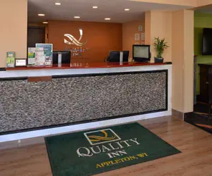 Photo 4 - Quality Inn Appleton West