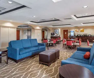 Photo 3 - Comfort Inn & Suites Clinton - Jackson West