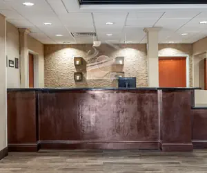 Photo 5 - Comfort Inn & Suites Clinton - Jackson West