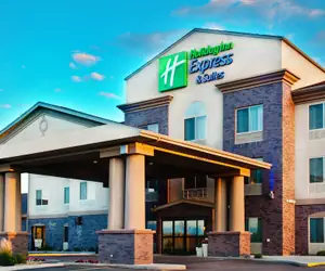 Photo 2 - Holiday Inn Express & Suites Sheldon by IHG