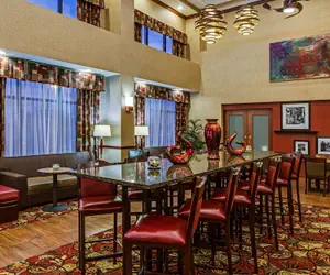 Photo 2 - Hampton Inn & Suites Toledo-Perrysburg