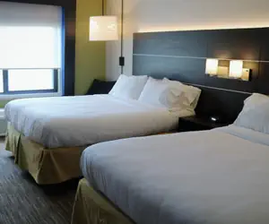 Photo 3 - Holiday Inn Express & Suites Exmore - Eastern Shore by IHG