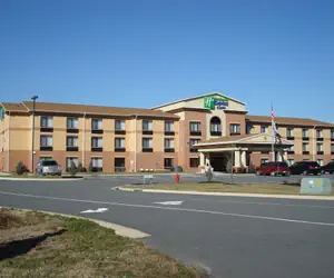 Photo 2 - Holiday Inn Express & Suites Exmore - Eastern Shore by IHG