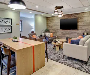 Photo 5 - Candlewood Suites Kenosha – Pleasant Prairie by IHG