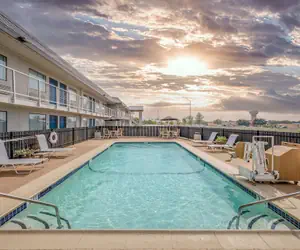 Photo 2 - Motel 6 Euless, TX - Dallas