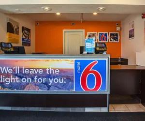 Photo 4 - Motel 6 Yuma, AZ - East