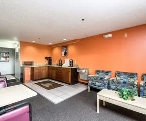 Photo 5 - Motel 6 Waterloo, IA