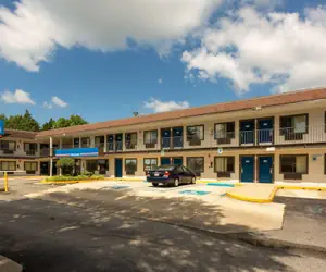 Photo 2 - Motel 6 Camp Springs, DC - South Camp Springs