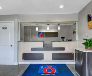 Photo 4 - Motel 6 Dalton, GA