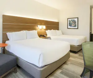 Photo 4 - Holiday Inn Express Las Vegas - Stadium Area by IHG