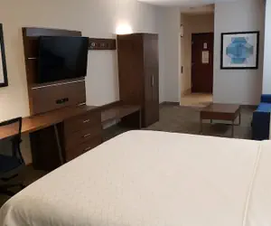 Photo 5 - Holiday Inn Express Hotel & Suites Weslaco by IHG