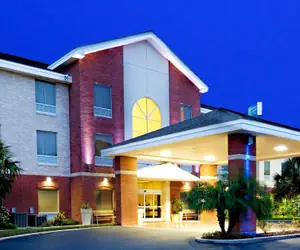 Photo 2 - Holiday Inn Express Hotel & Suites Weslaco by IHG