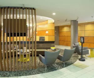 Photo 3 - Springhill Suites by Marriott Billings