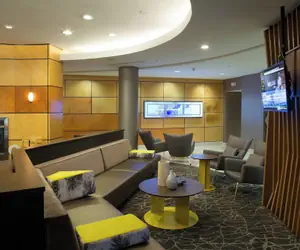 Photo 4 - Springhill Suites by Marriott Billings