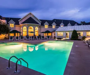 Photo 2 - Gorges Grant Hotel