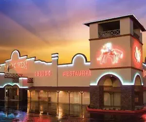 Photo 2 - Saddle West Hotel and Casino and RV Park