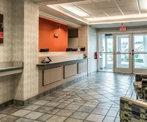 Photo 4 - Motel 6 Lincoln City, OR