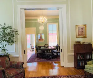 Photo 3 - Rothschild-Pound House Inn