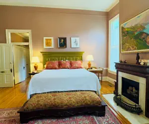 Photo 5 - Rothschild-Pound House Inn