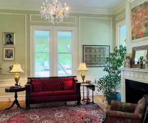 Photo 2 - Rothschild-Pound House Inn