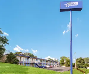 Photo 2 - Americas Best Value Inn Wytheville