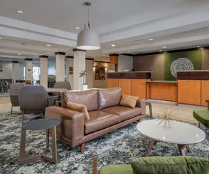 Photo 5 - Fairfield Inn and Suites by Marriott Lawton