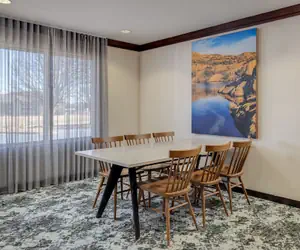 Photo 3 - Fairfield Inn and Suites by Marriott Lawton