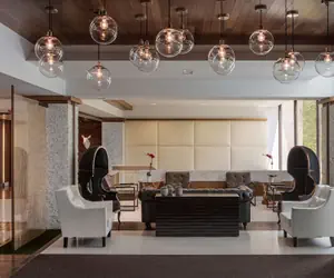 Photo 4 - Hotel NoMa, Trademark Collection by Wyndham