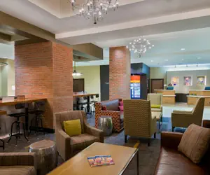 Photo 3 - Courtyard by Marriott Little Rock Downtown