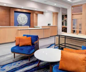 Photo 3 - Fairfield Inn & Suites by Marriott Virginia Beach Oceanfront