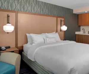 Photo 4 - Fairfield Inn & Suites by Marriott Virginia Beach Oceanfront