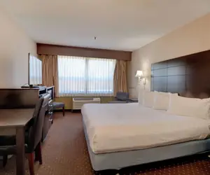 Photo 4 - Anchorage Inns And Suites