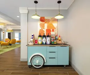 Photo 4 - Spark by Hilton Murfreesboro