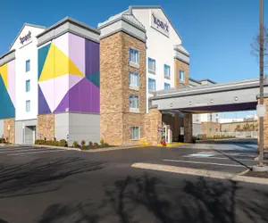 Photo 2 - Spark by Hilton Murfreesboro