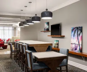 Photo 4 - Hampton Inn by Hilton West Palm Beach Central Airport