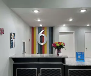 Photo 4 - Motel 6 West Columbia, SC - Airport