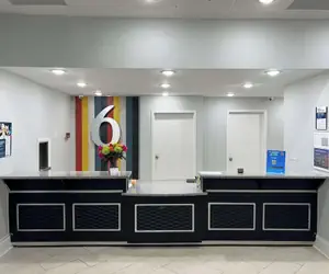 Photo 3 - Motel 6 West Columbia, SC - Airport