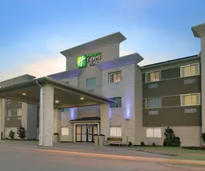 Photo 2 - Holiday Inn Express Hotel & Suites Magnolia-Lake Columbia by IHG