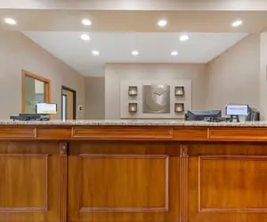 Photo 4 - Comfort Inn & Suites East Moline near I-80