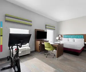 Photo 5 - Hampton Inn & Suites Dothan