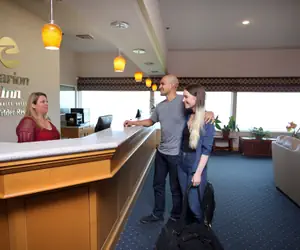 Photo 4 - Clarion Inn Surfrider Resort