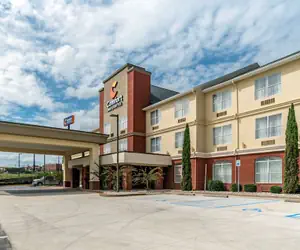 Photo 2 - Comfort Inn & Suites Millbrook - Prattville