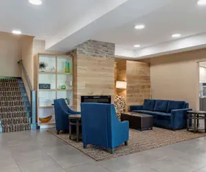 Photo 4 - Comfort Inn & Suites Millbrook - Prattville